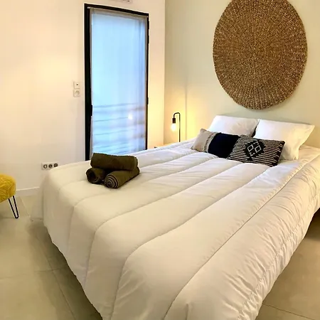 T3 4 Etoiles 4/6 Personnes Vecchio Aparthotel *