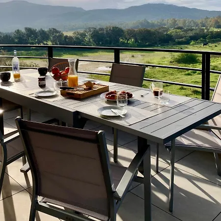 T3 4 Etoiles 4/6 Personnes Vecchio Lejlighedshotel