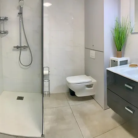 Aparthotel T3 4 étoiles 4/6 Personnes Vecchio