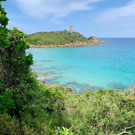 T3 4 étoiles 4/6 Personnes Vecchio 4*