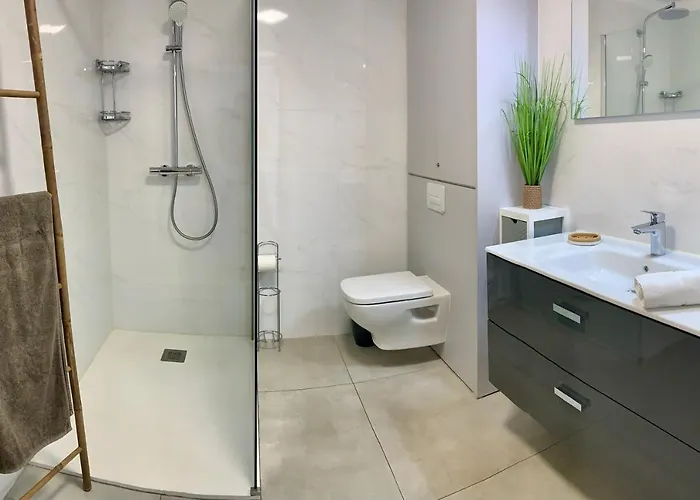Aparthotel T3 4 étoiles 4/6 Personnes Vecchio