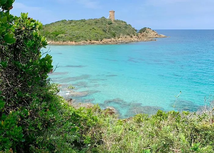 T3 4 Etoiles 4/6 Personnes Vecchio 4*