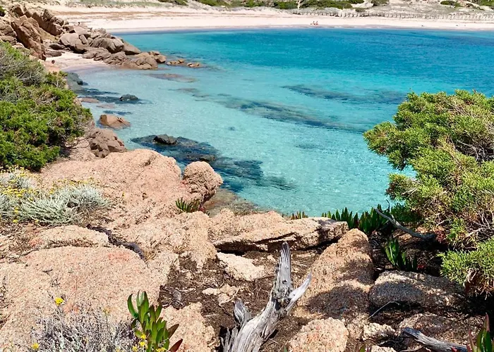 T3 4 Etoiles 4/6 Personnes Vecchio Aparthotel